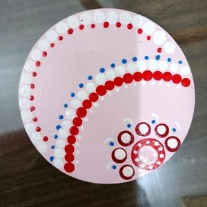 Coaster set